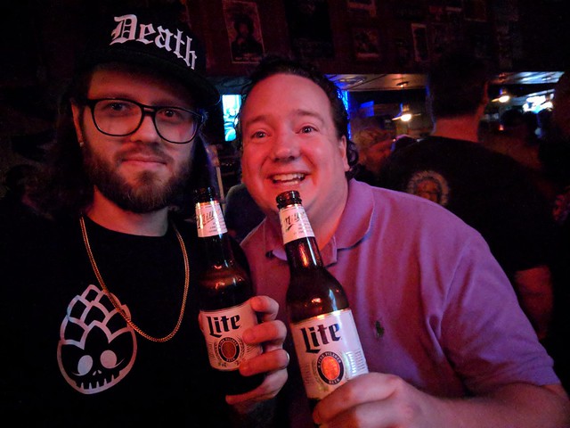 Miller lite