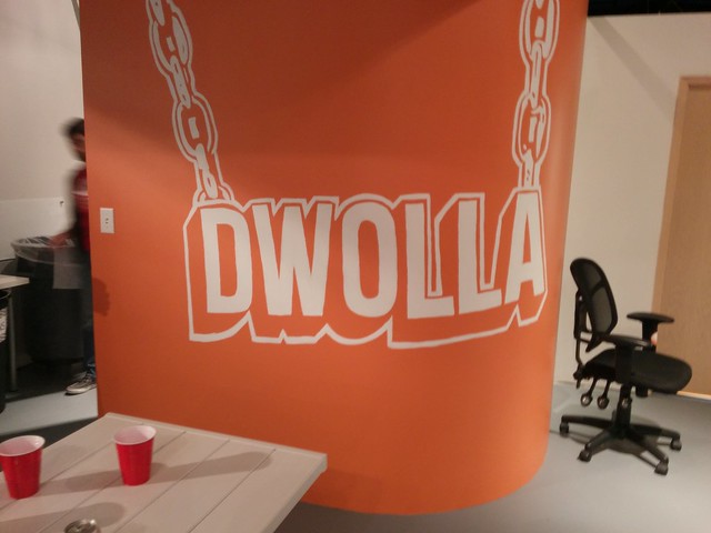 dwolla
