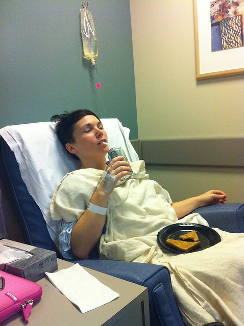 Sippin on dewski in recovery.