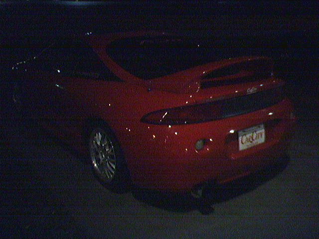 Why didn't I have $9k in my pocket that day...