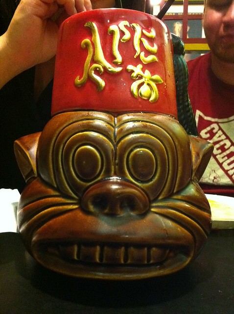 This was a terrible idea.