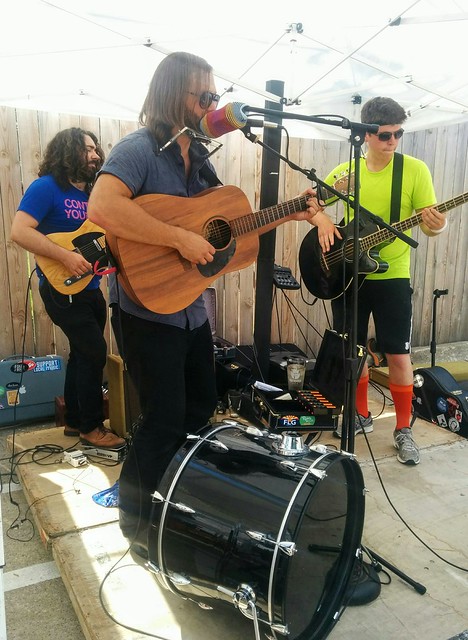 These dudes were good.