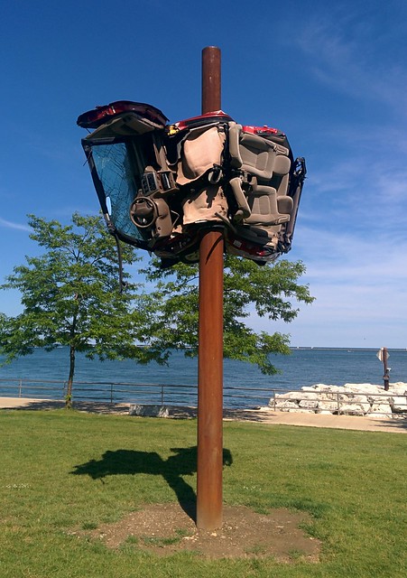 This is some interesting art