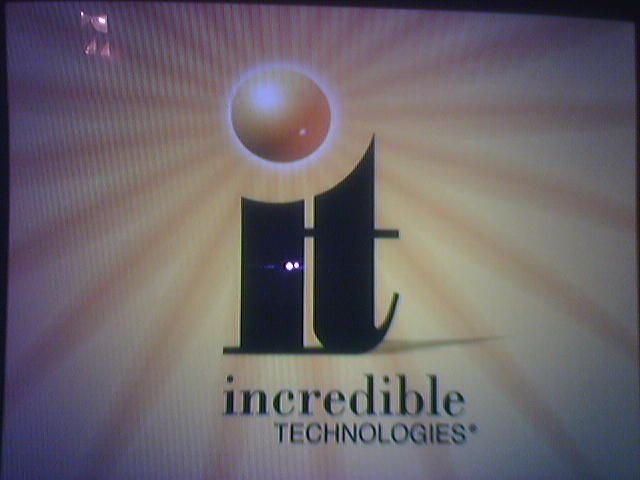 When Silverstrike bowling crashes