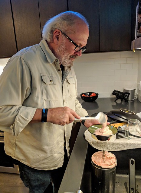 Jeff's best batch yet