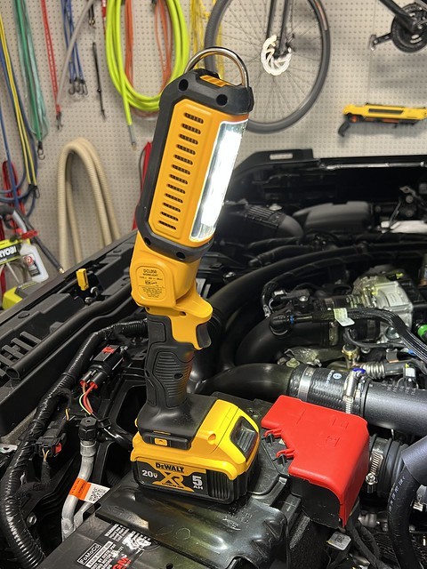 Why did I wait so long to buy this light?