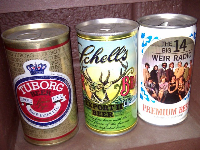 Schell's Export II Beer