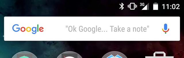 My phone looks like a child's toy.