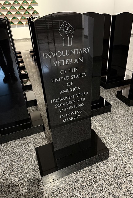 Involuntary State. By Robert Moore