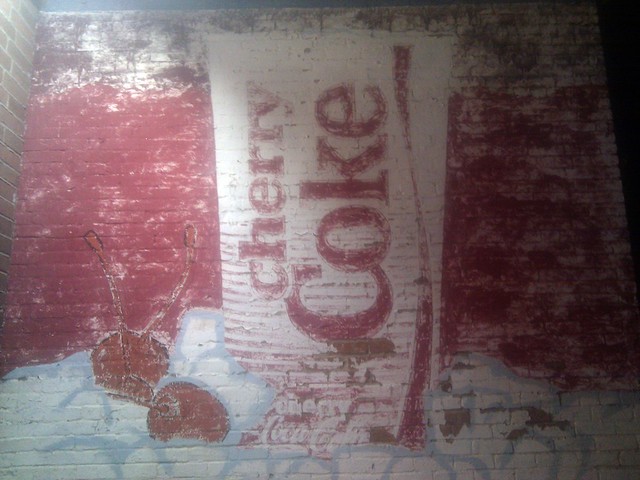 Cherry Coke