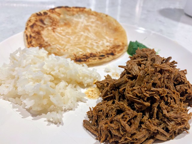 It is time. For Rendang.