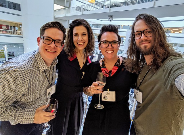 Planned Parenthood stuff