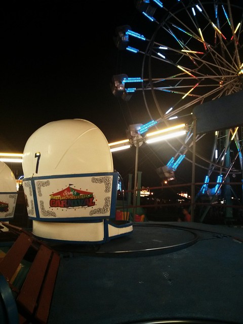 Sam's carnival