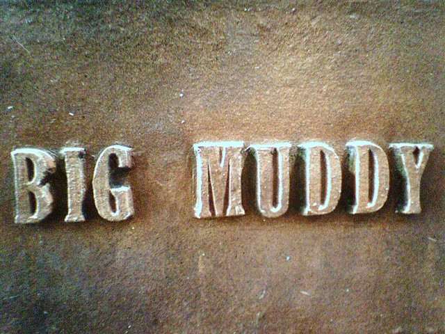 Big Muddy