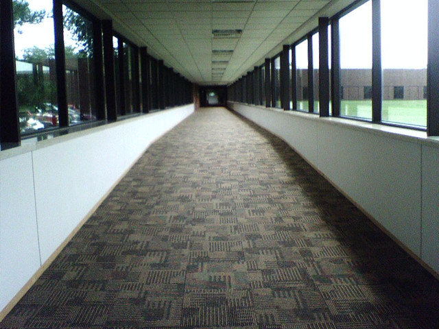 Conquered Once again