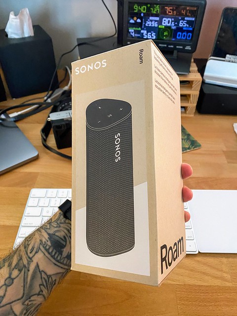 Ohhh! look what just came in the mail