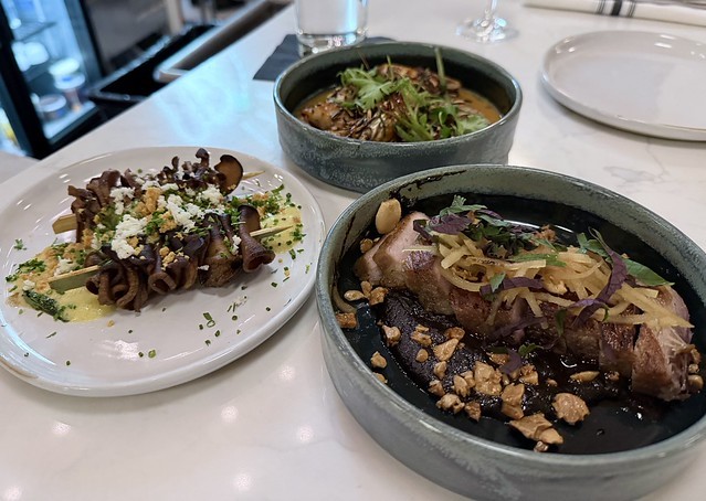 Small plates