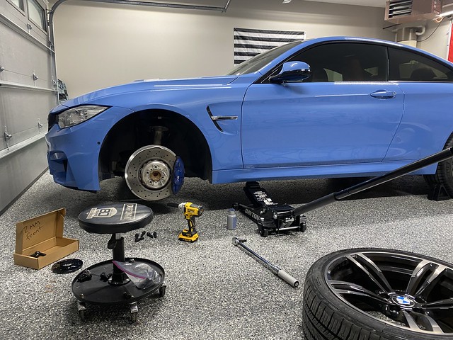 Election distraction