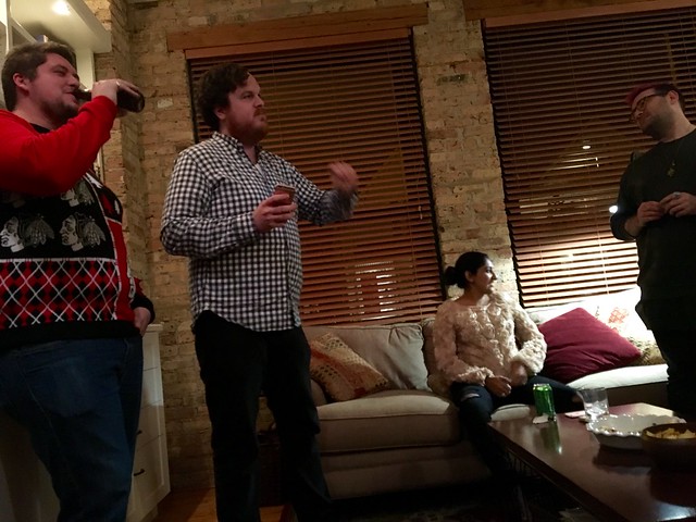 Tolar tells us some things about elephants