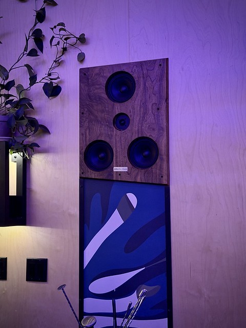 DIY Audio stuff