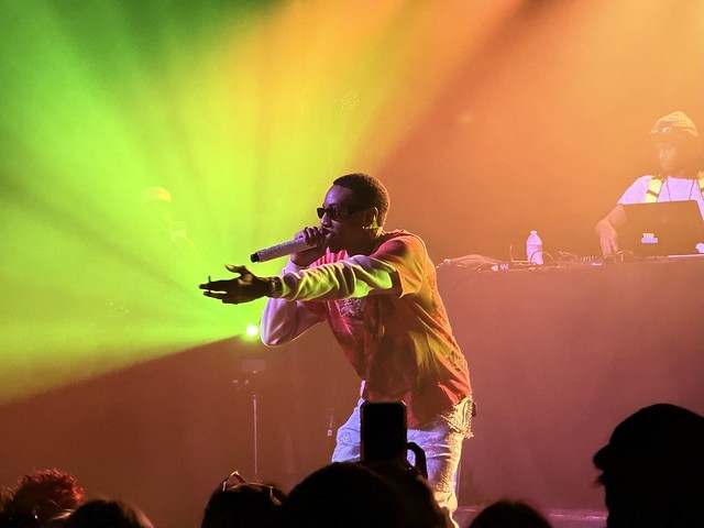 Soulja Boy