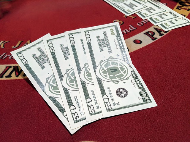 Spending that Venmo money