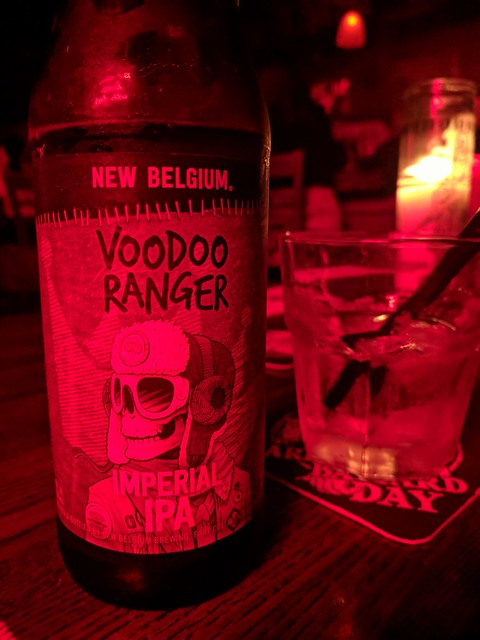 Voodoo