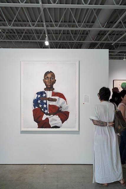 Amerikkka made us crazy