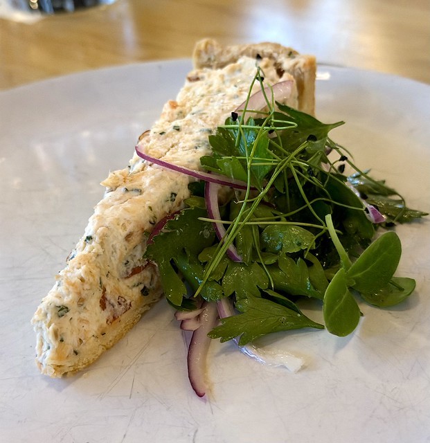 Fish Pie