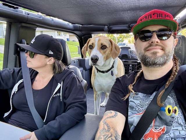 Memorial Day cruisin