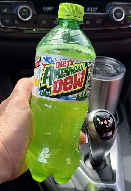 American Dew