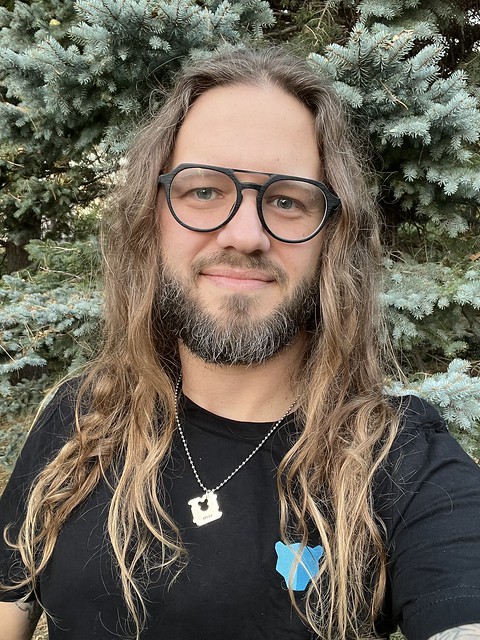 Panther swag has arrived