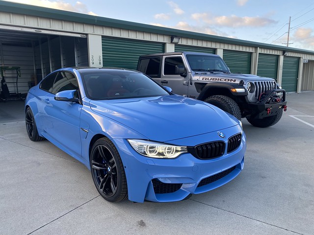 I love these toys. I wish I had a bigger garage.