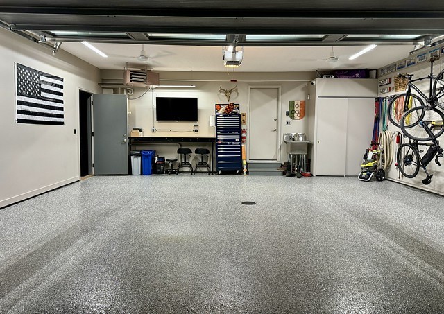 Brewery’s ready for Friday!