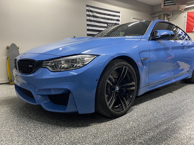 After. Reflector: deleted.