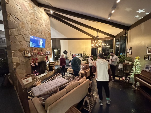 I wanted to buy this house. Kari’s coworker, Emily bought it instead. I’m jelly.