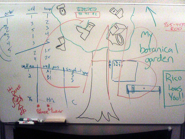 I just erased this mess