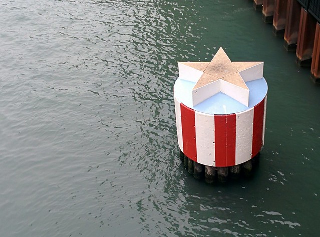 Chicago buoy