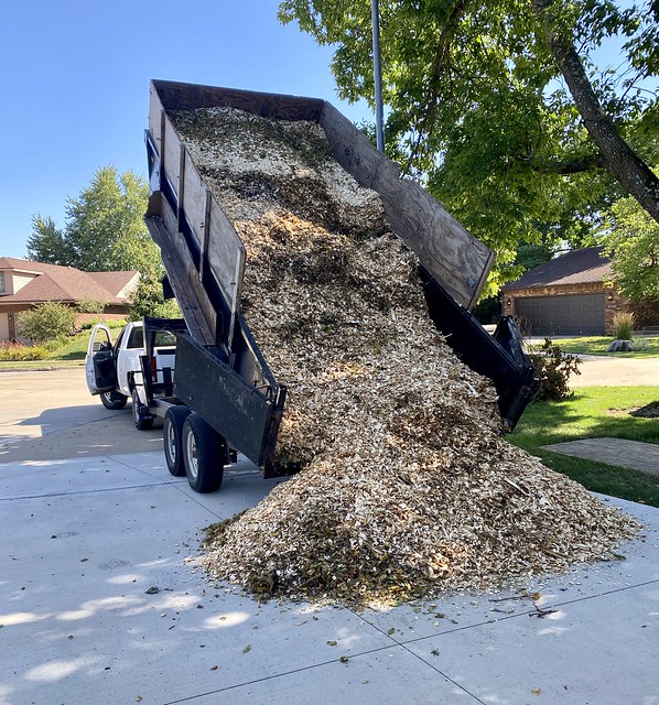 Just got my first ChipDrop delivery... this should be fun.