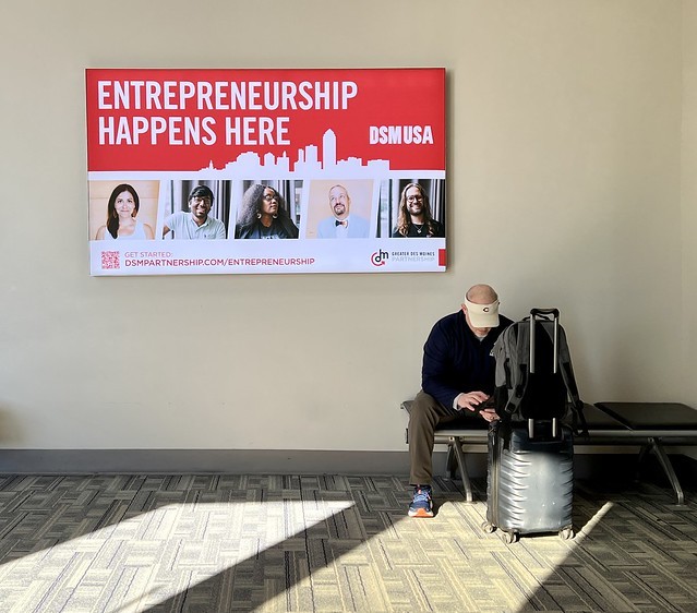 Look at this billboard