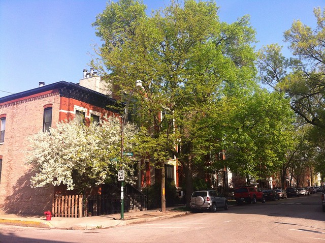 Good morning, neighborhood.