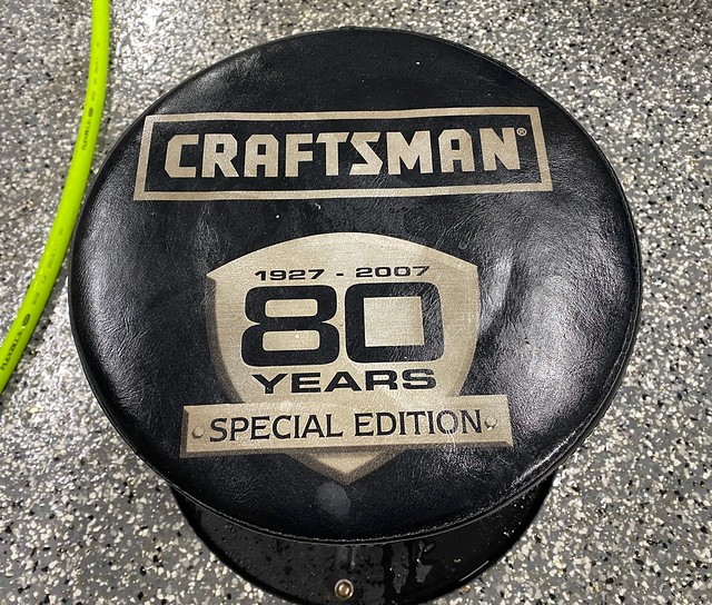 Testing out the chemical guys degreaser cleaner (before)