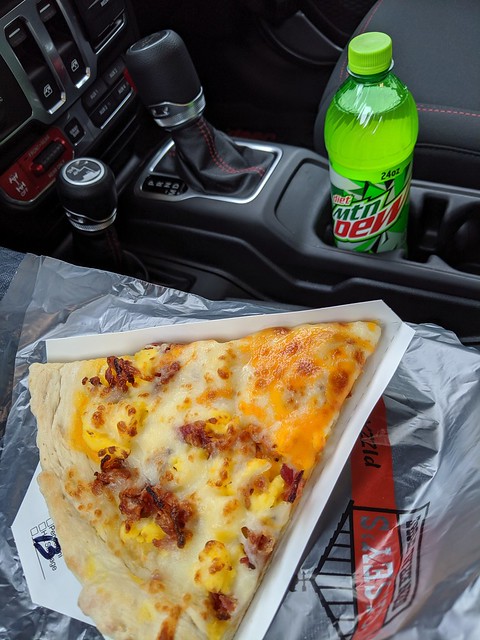 I am not a healthy person