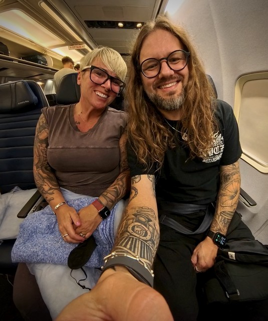 Next stop, Portugal