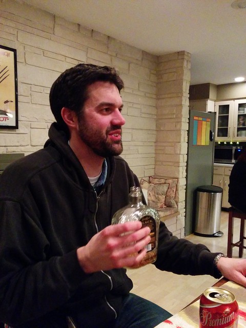 21. Finish that crown.