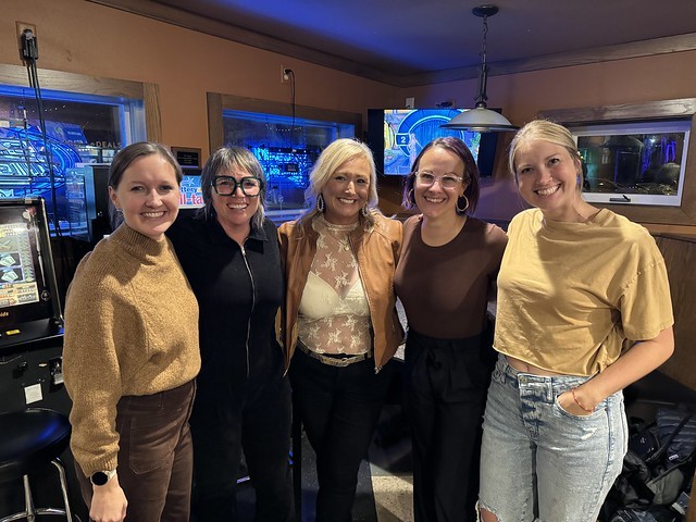 Celebrating Shannon’s 50th