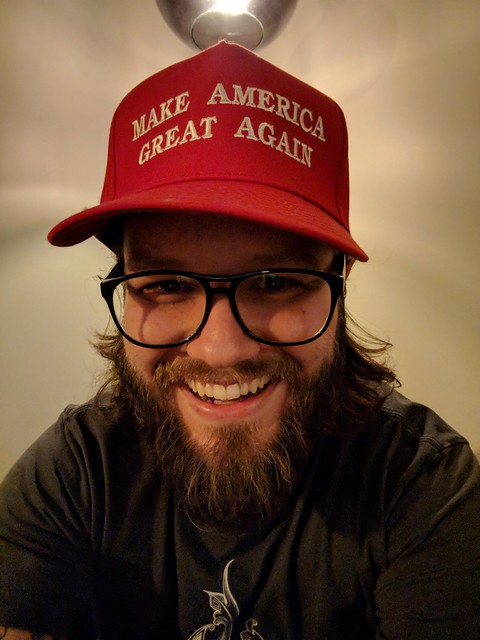 This was a really good troll gift