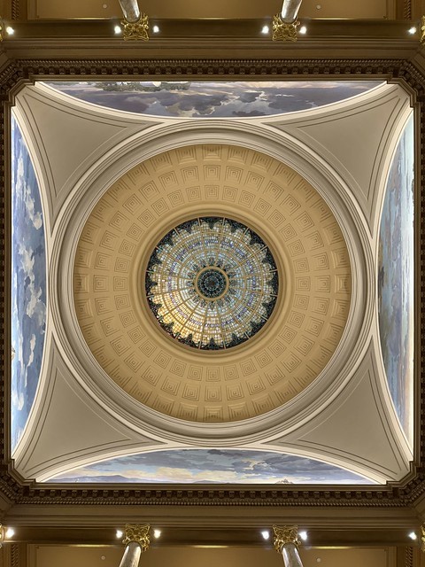 Dome