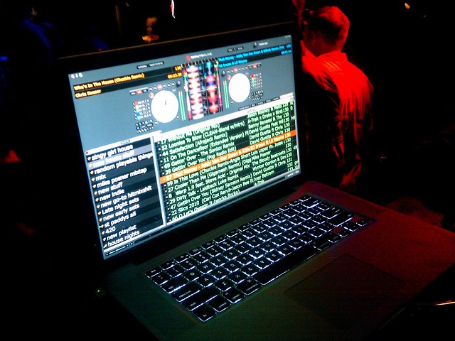 Diverse's giant fonts crack me up