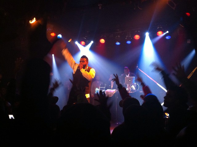 Pharoahe Monch